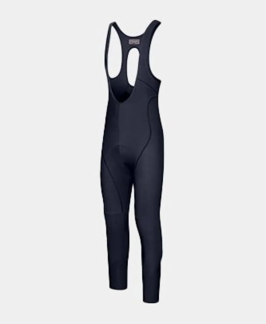 Cafe Du Cycliste Marie Winter Tight Navy