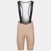 Cafe Du Cycliste Marinette Bibshort Oyster Grey