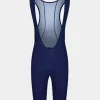 Cafe Du Cycliste Marinette Bibshort Navy