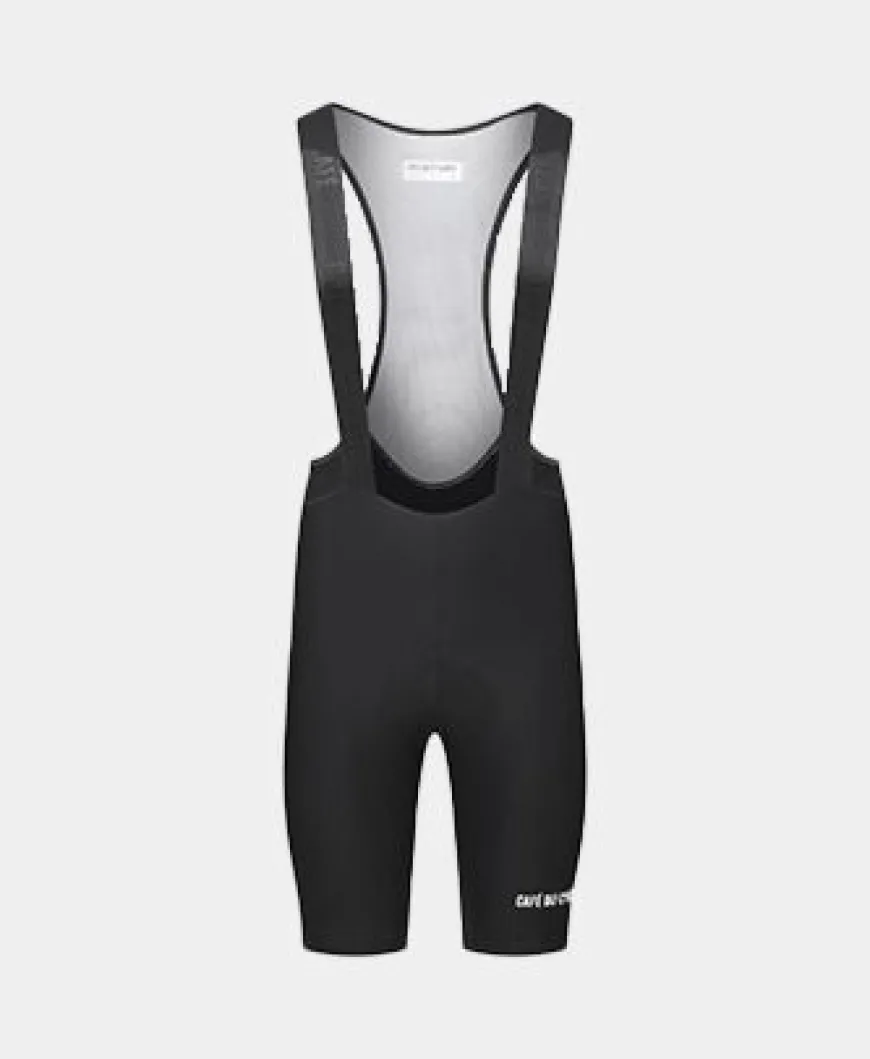 Cafe Du Cycliste Marinette Bibshort Black