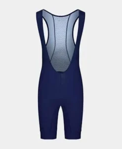 Cafe Du Cycliste Marinette Bibshort Navy