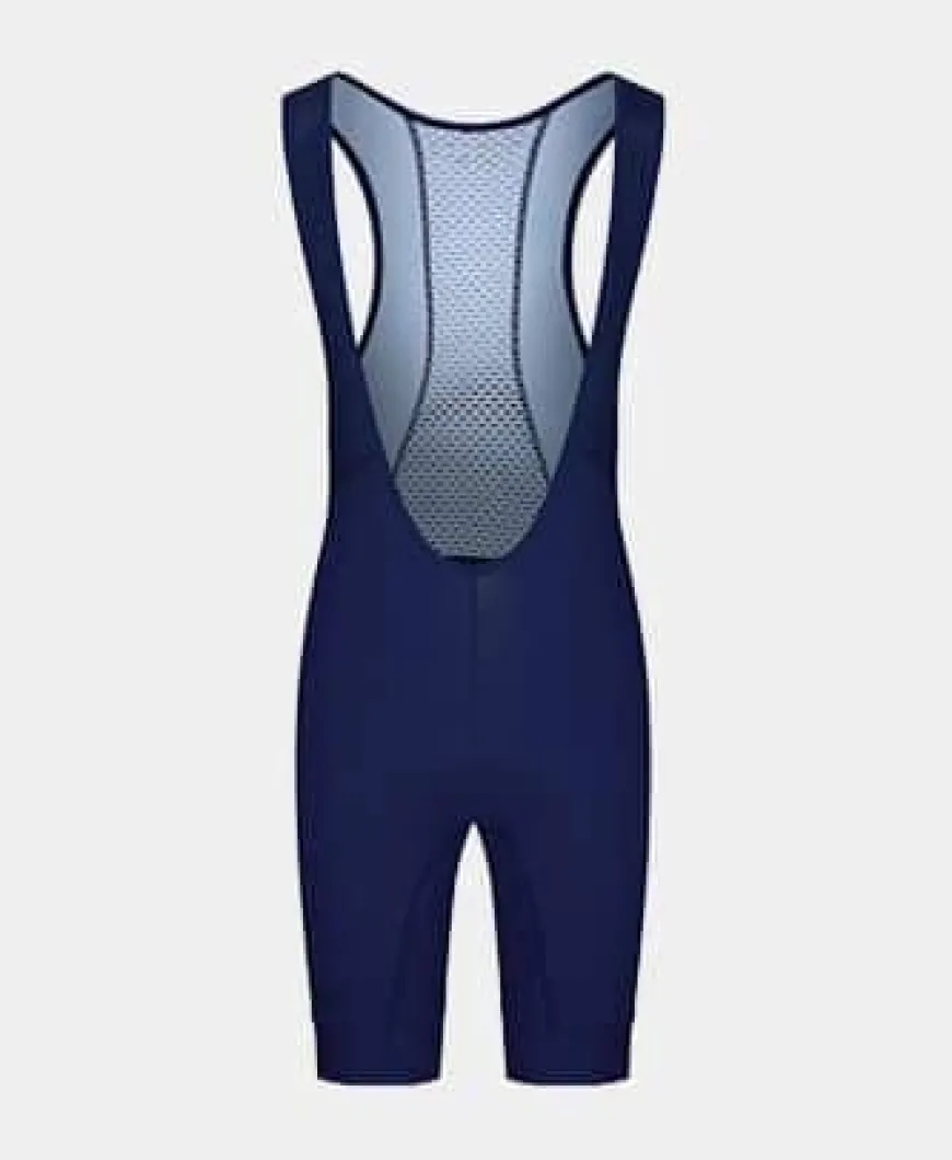 Cafe Du Cycliste Marinette Bibshort Navy