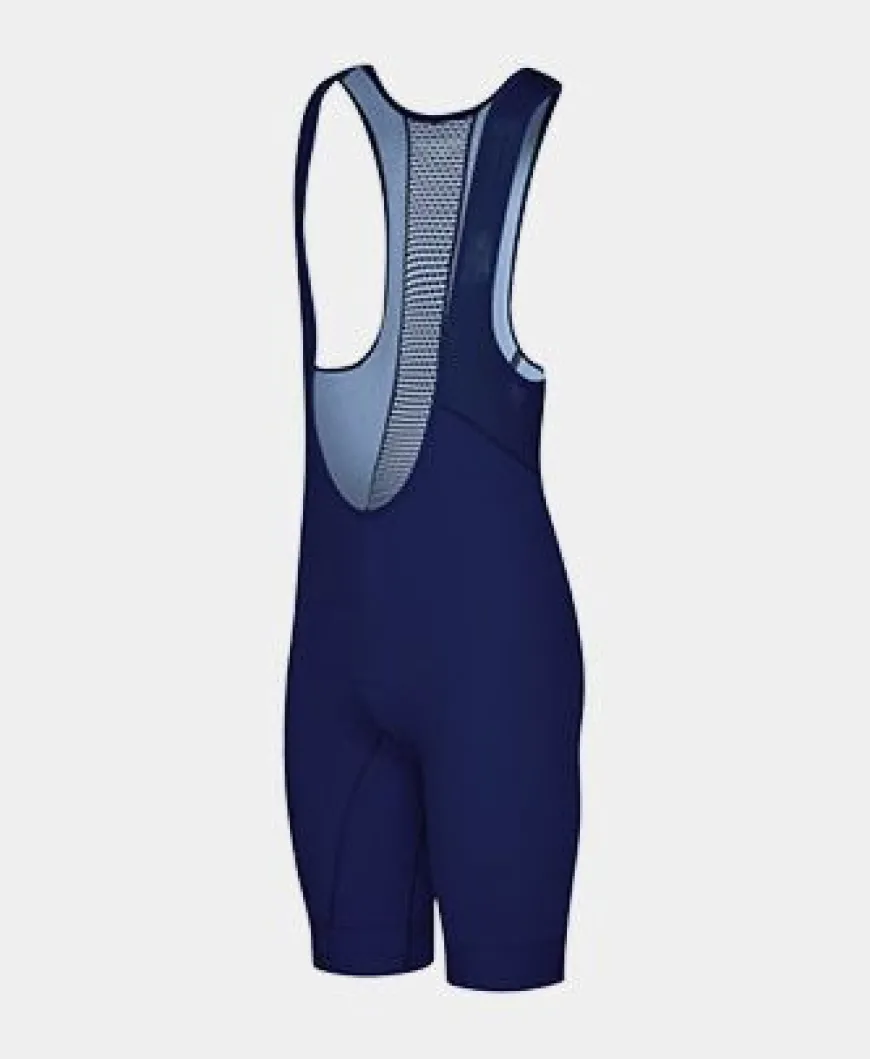 Cafe Du Cycliste Marinette Bibshort Navy