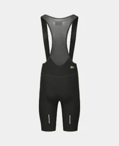 Cafe Du Cycliste Marinette Bibshort Black