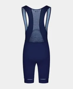 Cafe Du Cycliste Marinette Bibshort Navy