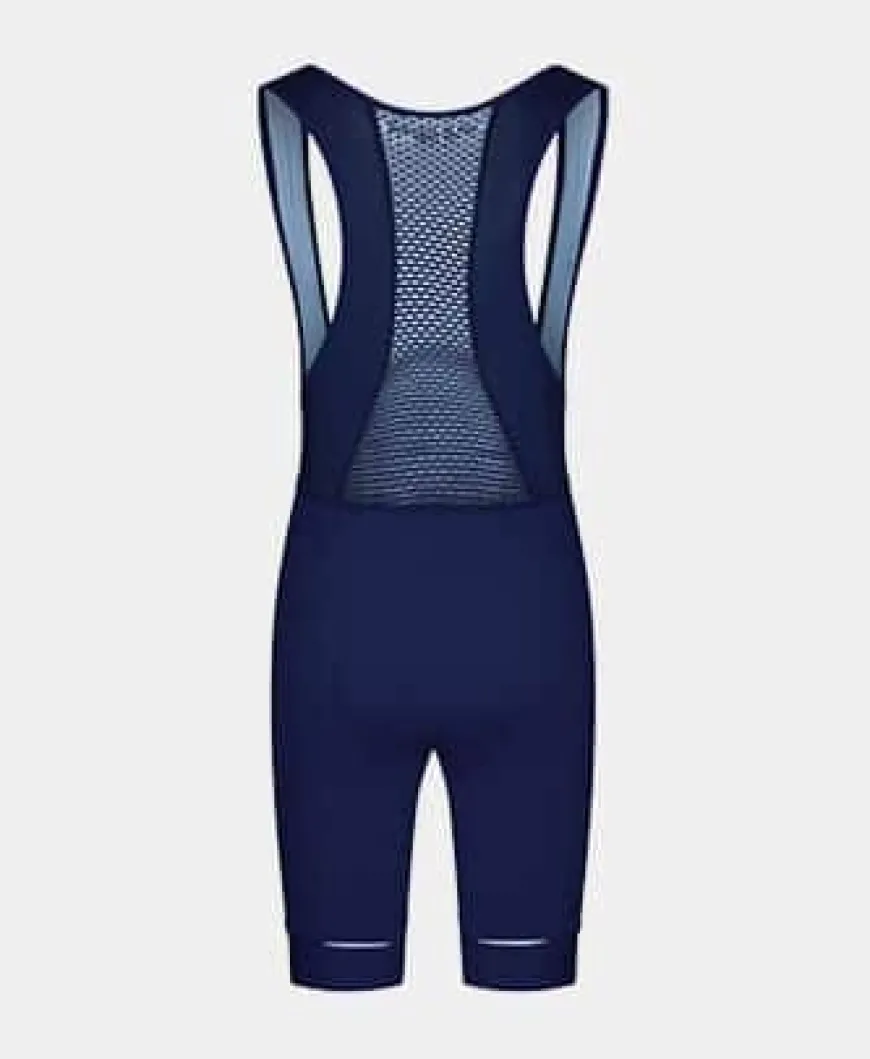 Cafe Du Cycliste Marinette Bibshort Navy