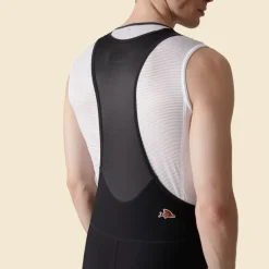 Cafe Du Cycliste Marinette Bibshort Black