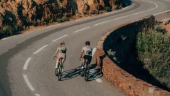 Cafe Du Cycliste Marinette Bibshort Black