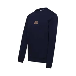 Cafe Du Cycliste Marlene Sweatshirt Navy