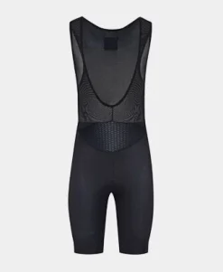 Cafe Du Cycliste Mathilde Bibshort Black