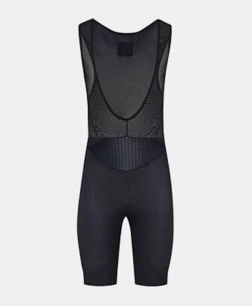 Cafe Du Cycliste Mathilde Bibshort Black