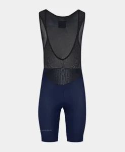 Cafe Du Cycliste Mathilde Bibshort Navy