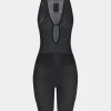 Cafe Du Cycliste Mathilde Women's Bibshort Black