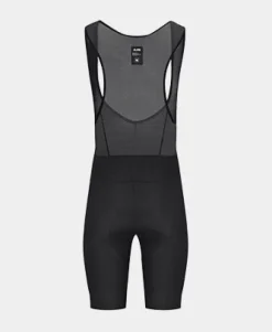 Cafe Du Cycliste Mathilde Bibshort Black