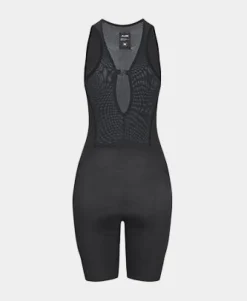 Cafe Du Cycliste Mathilde Women's Bibshort Black