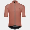 Cafe Du Cycliste Mona Jersey Cashew