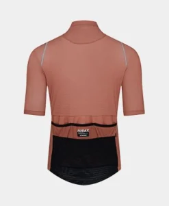 Cafe Du Cycliste Mona Jersey Cashew