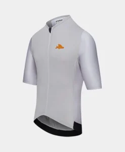 Cafe Du Cycliste Olympe Jersey Mountain Fog