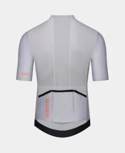 Cafe Du Cycliste Olympe Jersey Mountain Fog