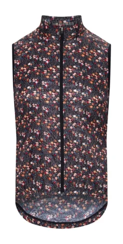 Cafe Du Cycliste Petra Gilet Anemone