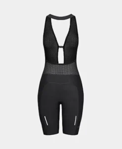 Cafe Du Cycliste Sophie Women's Bibshort Black