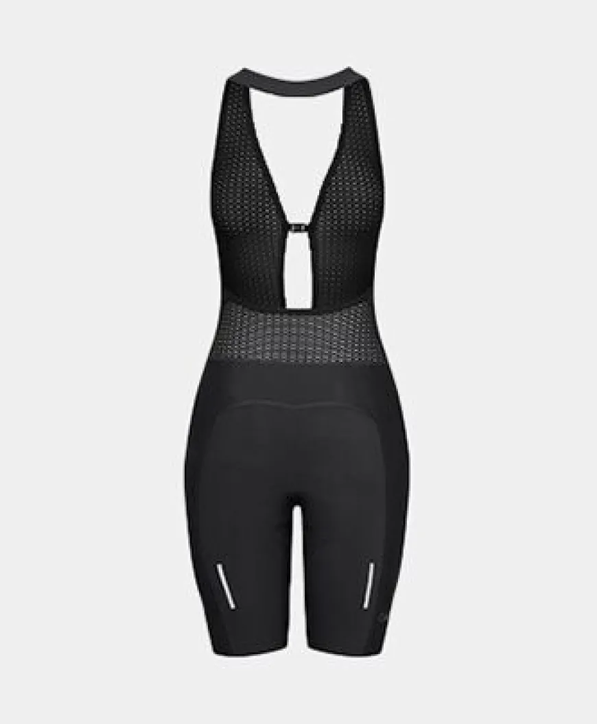 Cafe Du Cycliste Sophie Women's Bibshort Black
