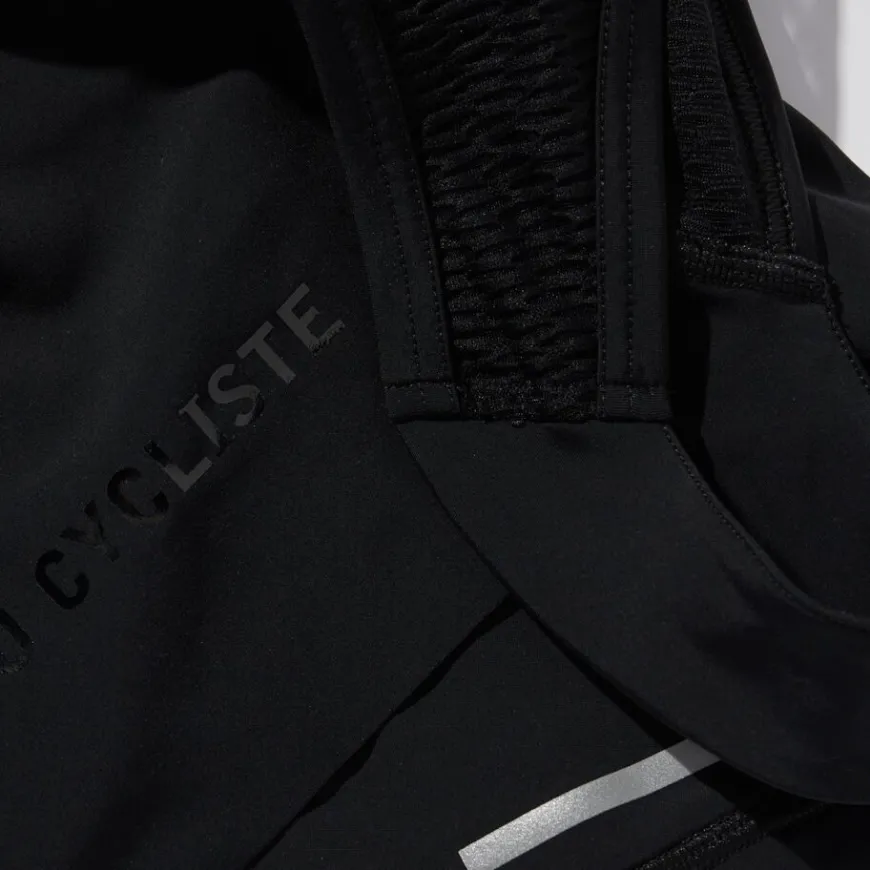 Cafe Du Cycliste Sophie Women's Bibshort Black