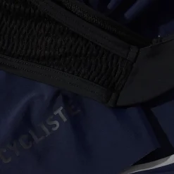 Cafe Du Cycliste Sophie Women's Bibshort Navy