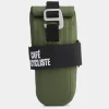 Cafe Du Cycliste Tool Saddle Bag Khaki