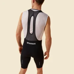 Cafe Du Cycliste Victoire Bibshort Black
