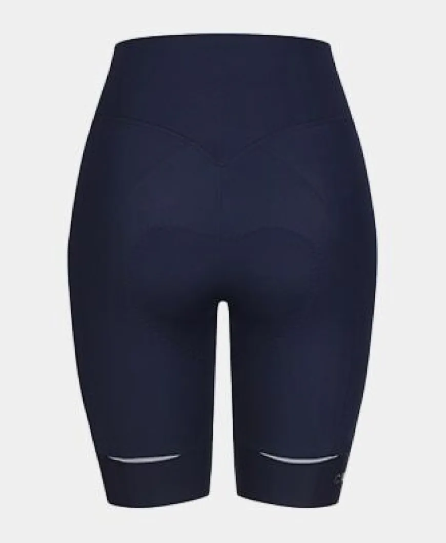Cafe Du Cycliste Women's Celine Short Navy