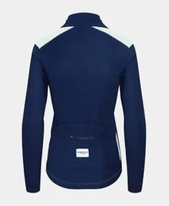 Cafe Du Cycliste Women's Leonie Jacket Pistache