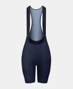 Cafe Du Cycliste Women's Marinette Bibshort Navy