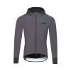 Cafe Du Cycliste Zelie Jacket Anthracite