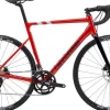 Cannondale CAAD13 105 Candy Red Heren