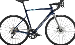 Cannondale Caad13 Disc Tiagra Purple Haze Heren