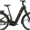 Cannondale Mavaro 2 Low StepThru Black