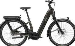 Cannondale Mavaro 2 Low StepThru Black