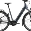 Cannondale Mavaro 4 Low StepThru Tungsten Blue