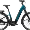 Cannondale Mavaro 1 Low StepThru Deep Teal