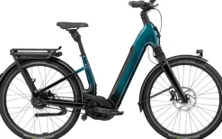Cannondale Mavaro 1 Low StepThru Deep Teal