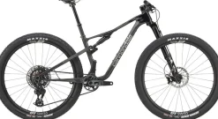 Cannondale Scalpel 1 Lefty RAW Heren