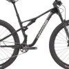 Cannondale Scalpel 4 Smoke Black Heren