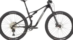 Cannondale Scalpel 4 Smoke Black Heren