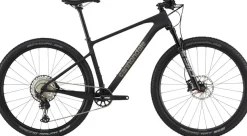 Cannondale Scalpel HT Carbon 3 Black Heren