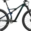 Cannondale Scalpel SE LAB71 Gunmetal Green Heren