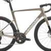 Cannondale SuperSix EVO 2 Meteor Gray Heren