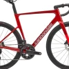 Cannondale SuperSix EVO 2 Metallic Red Heren