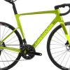 Cannondale SuperSix EVO 3 Viper Green Heren