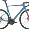 Cannondale SuperSix EVO 4 Storm Cloud Heren
